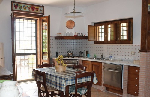 Penna in Teverina House | Villa with private pool between Umbria e Lazio