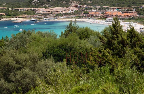 Golfo di Marinella Villa | Villa with panoramic view