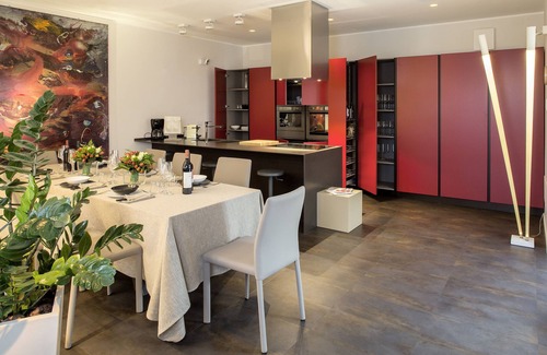 Assisi Villa | Villa with panoramic pool in Assisi