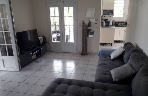 Sainte-Luce Villa | villa with pool 3 min walk from the beach