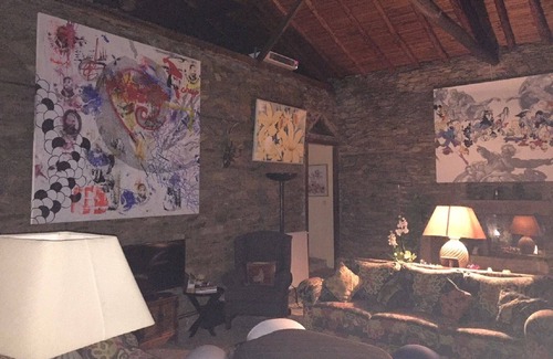 Idanha-a-Nova House | Villa with pool, a / c, bikes and peace. Perfect for families and groups!