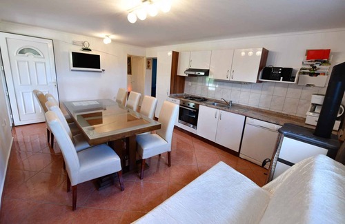 Hrvace Villa | Villa with pool and barbecue terrace