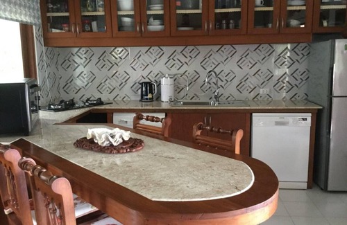 Plai Laem House | Villa with pool and fantastic views, a few minutes drive from the beach