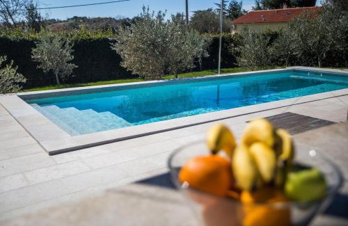 Borik Villa | Villa with pool and private garden in Rovinj