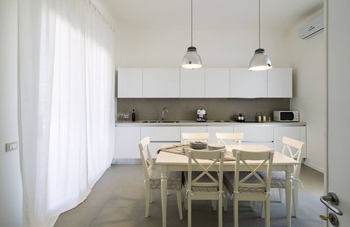 Marsala Villa | Villa with pool by the sea, Marsala, Sicily