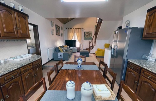 Cardielos House | Villa with pool, close to the beach!