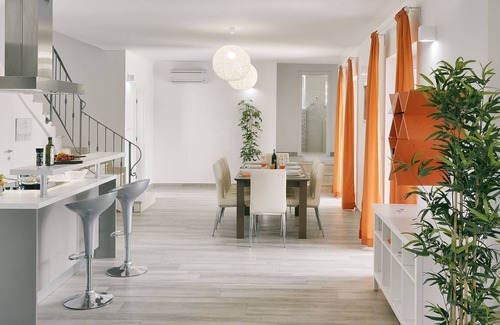 Medulin Cottage | Villa with pool for up to 10 people close to the beach located in Medulin