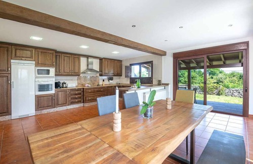 Llanes House | Villa with pool in Llanes