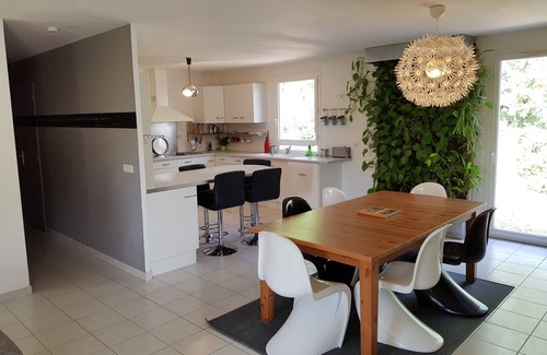Quinson Villa | Villa with pool in provence in the gorges du verdon