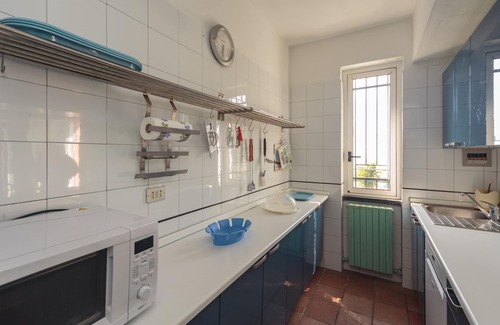 Recco Villa | Villa With Pool in Recco Cinque Terr