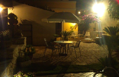Tresauro Villa | Villa with pool in Sicily 6 Pax CIR 19088009C206039