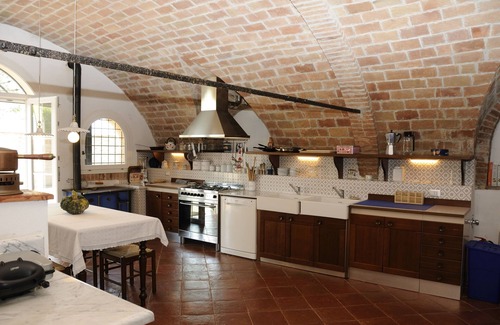 Borgo Virgilio House | Villa with pool