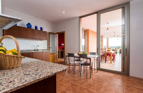 Inca Cottage | Villa with pool just 25 min drive from the Alcudia and Pollensa beaches