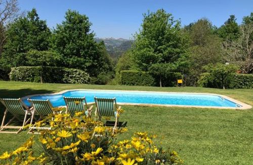 Arcos de Valdevez House | Villa with Pool