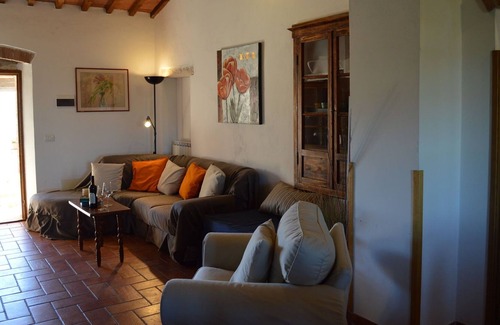 Asciano Villa | Villa with private pool, immersed in the gorgeous countryside of Asciano