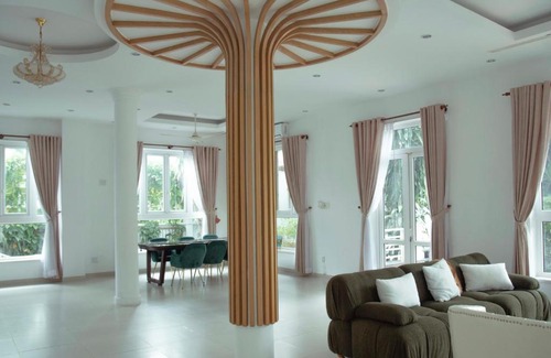 Thao Dien Villa | Villa with private pool