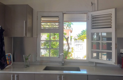 Saint-Pierre Villa | Villa with private pool 10 minutes from the beach