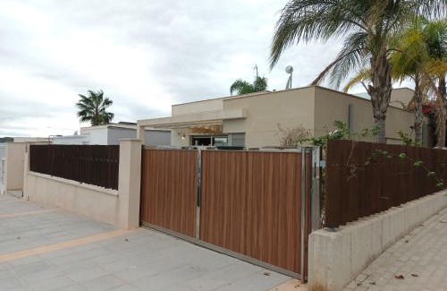 Lo Rufete House | Villa with private pool at the Vista Bella Golf course