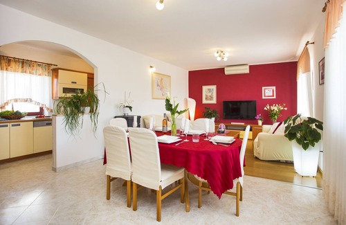 Kujici House | Villa with private pool in village Kujići