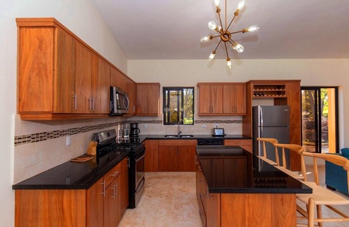 La Mulata Villa | Villa with private pool in gated Sosua residence