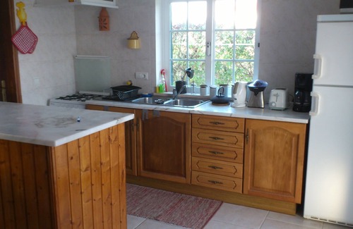 Aljezur Villa | Villa with private pool in quiet residential area.