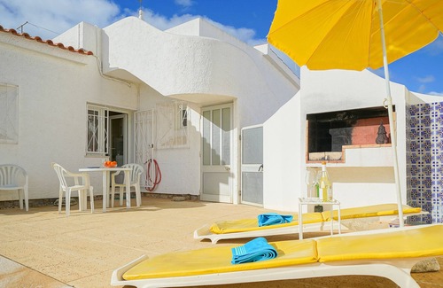 Mato Serrao House | Villa with 2 bedrooms and private pool on Praia do Carvoeiro
