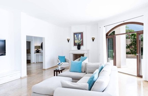 Demre House | Villa with special privat beach