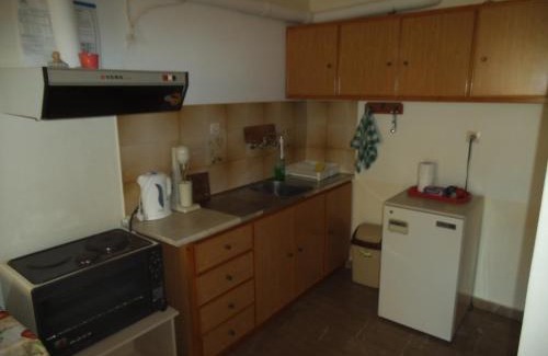 Kalamaki Apartment | Villa Xenos