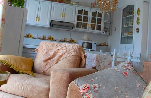 Lake Titicaca - Puno Apartment | Villa Ximena - Tu refugio vintage