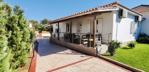 Drosia House | Villa Yakinthi
