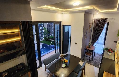 Dinoyo Villa | Villa Yo and By