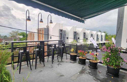 Dinoyo Villa | Villa Yo and By