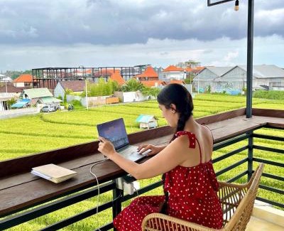 Padonan Villa | Villa Youlas Canggu