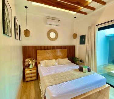 Lucena Villa | Villa Yumi