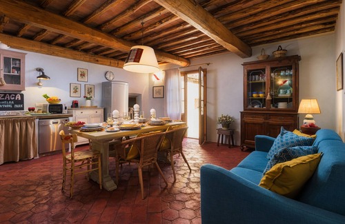 Rio nell'Elba Villa | Villa Zaca 6, Emma Villas