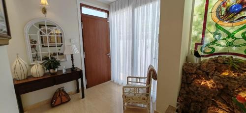 New Golden Mile Villa | Villa Zaggara