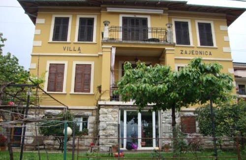 Icici Apartment | Villa Zajednica