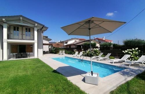 Peschiera del Garda Villa | Villa Zarina - ZAvillas - up to 12 people