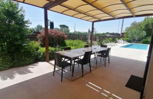 Peschiera del Garda Villa | Villa Zarina - ZAvillas - up to 12 people