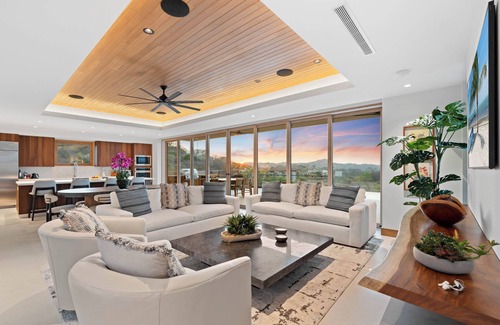 Playa Conchal Villa | Villa Zaya: Luxury Ocean Front Retreat