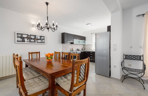 Rojci Villa | Villa Zaza with private pool in Istria