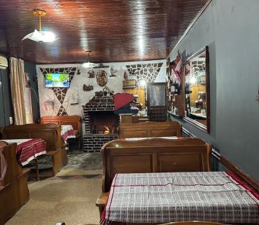 Sakës Apartment | Villa Zefi Rrenc