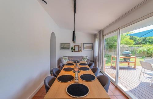 Fargues-Saint-Hilaire Villa | Villa Zenorya