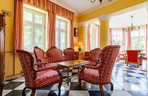 Fonyod Villa | Villa Zichy by Interhome