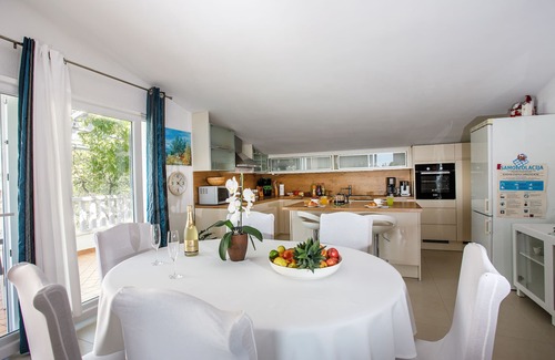 Omis Apartment | Villa Zorka Is Ideal For A Relaxing And Enjoyable Holiday.