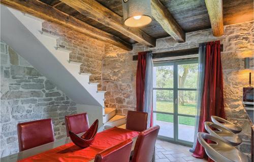 Rakotule House | Villa Zvonar