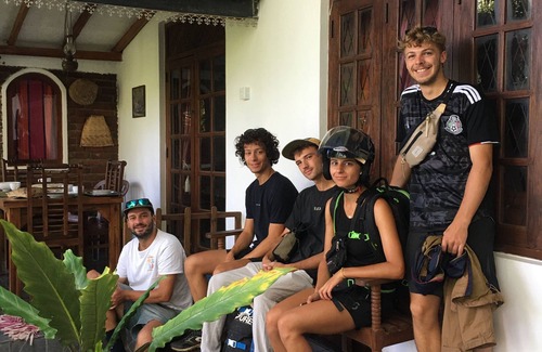 Wayikkal Villa | Villa25 Homestay n15 minutes from the centre