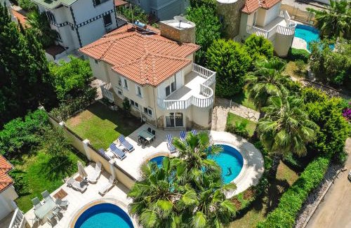 Belek Villa | Villabelek8