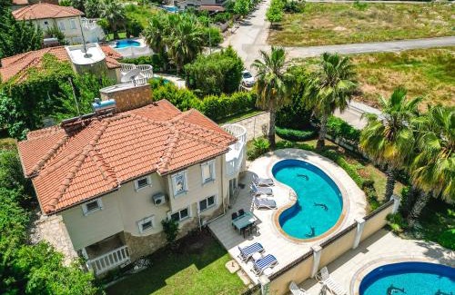 Belek Villa | Villabelek8