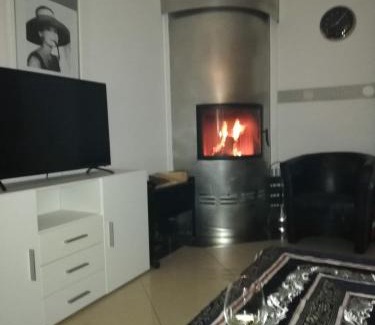 Leimen Apartment | Villaci Business Apartments